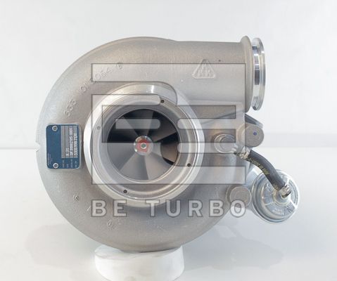 Neuer Original Turbolader 3838871