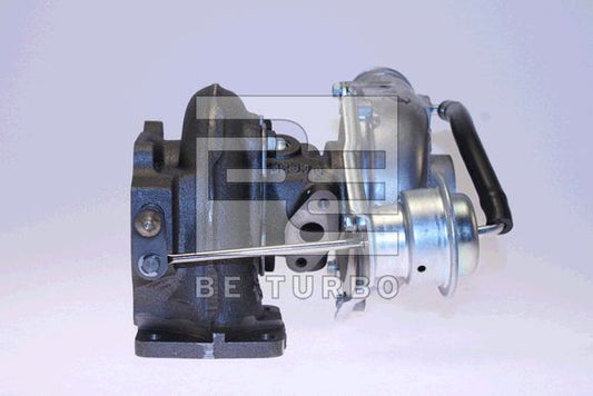 Lader, Aufladung - 124084