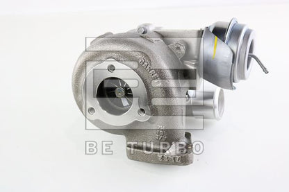 Lader, Aufladung - 127707RED