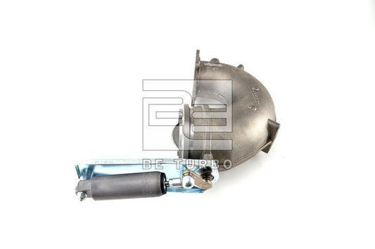 Abgasklappe, Motorbremse - 400016