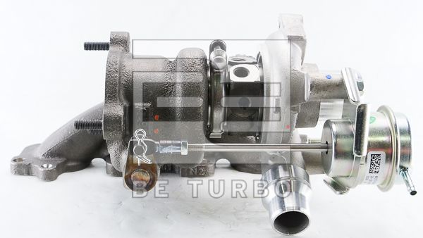 Neuer Original Turbolader RENAULT DACIA CAPTUR DUSTER 144109764