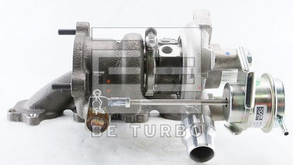 Neuer Original Turbolader RENAULT DACIA CAPTUR DUSTER 144109764