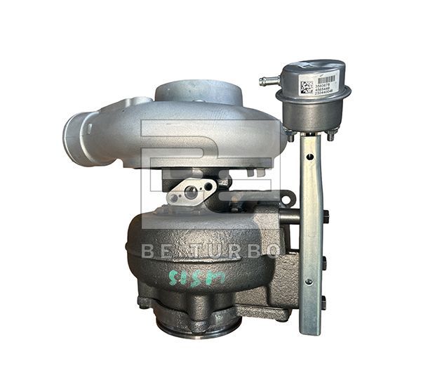 Lader, Aufladung - 127381