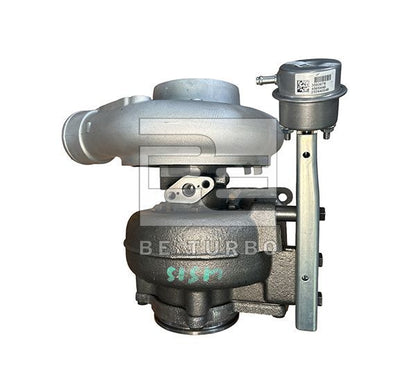 Lader, Aufladung - 127381