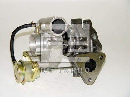 Lader, Aufladung - 124402
