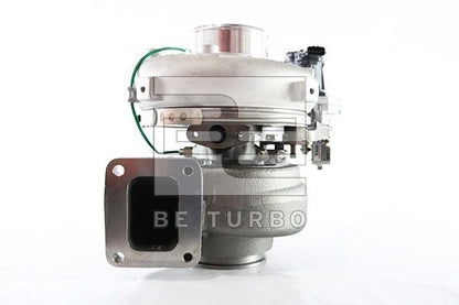 Neuer Original Turbolader 5801621755