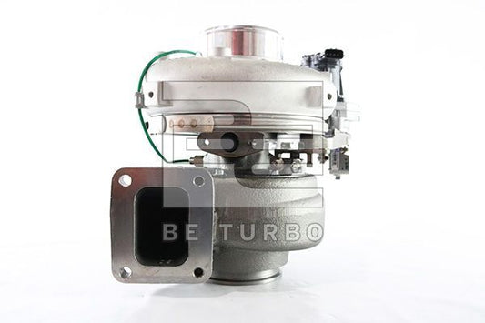 Neuer Original Turbolader 5801621755