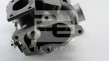 Neuer Original Turbolader 4895271