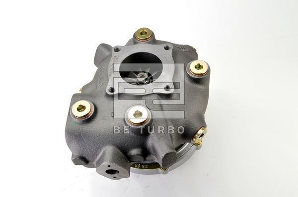 Lader, Aufladung - 126170