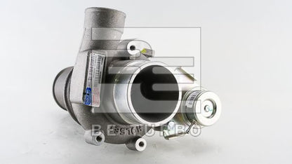 Neuer Original Turbolader 4025332