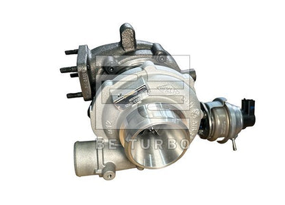 Neuer Original Turbolader 5801921269