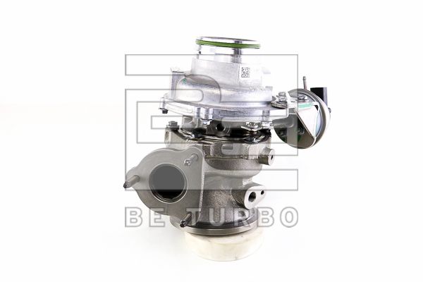 Neuer Original Turbolader VOLVO S60 31493379