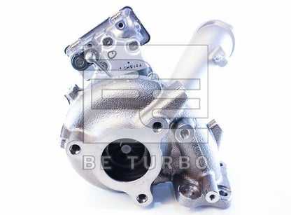 Original RED Turbolader NISSAN NAVARA NP300 (D40) 144115