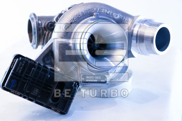 Neuer Original Turbolader BMW X3 11658579212