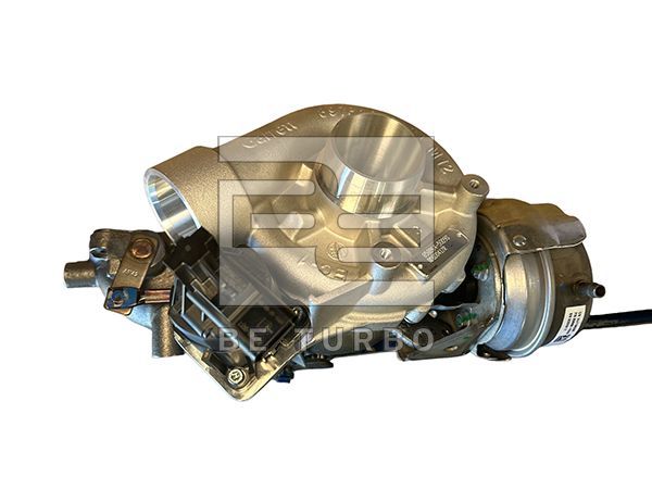 Neuer Original Turbolader NISSAN OPEL NV400 MOVANO 1441100