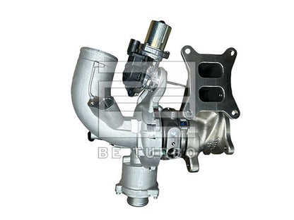 Neuer Original Turbolader AUDI PORSCHE A4 MACAN 95814570212