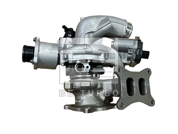 Neuer Original Turbolader AUDI A6 06L145689CX