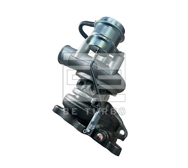 Lader, Aufladung - 128238