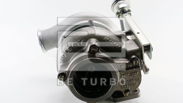 Neuer Original Turbolader 4955219