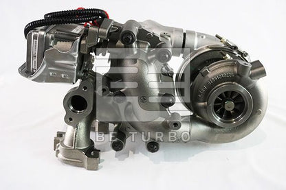 Neuer Original Turbolader MERCEDES-BENZ ATEGO A934090288080