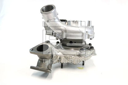 Neuer Original Turbolader AUDI PORSCHE A4 CAYENNE 95812302500