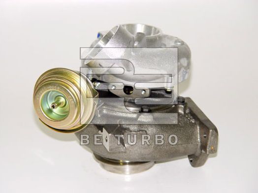 Lader, Aufladung - 124324