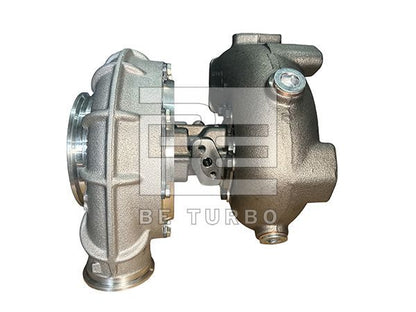 Lader, Aufladung - 128200