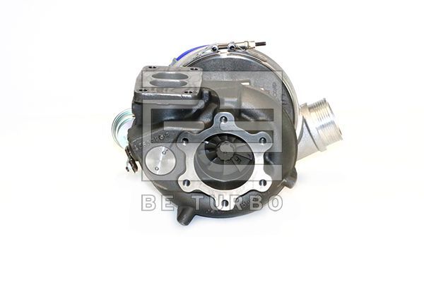 Neuer Original Turbolader 0100962999