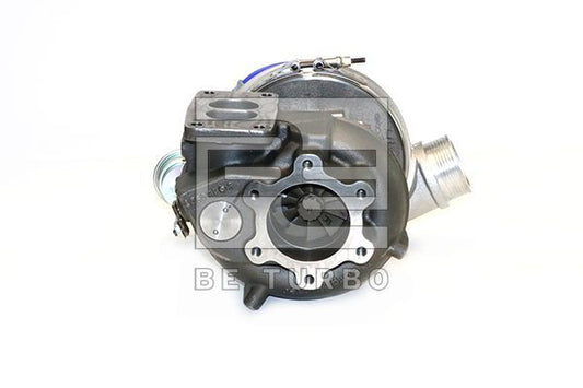 Neuer Original Turbolader 0100962999