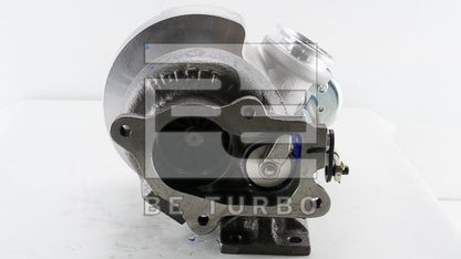 Neuer Original Turbolader 4955726