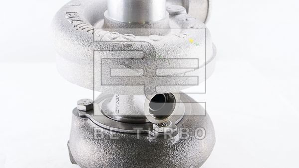 Lader, Aufladung - 125174