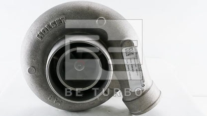Lader, Aufladung - 125160