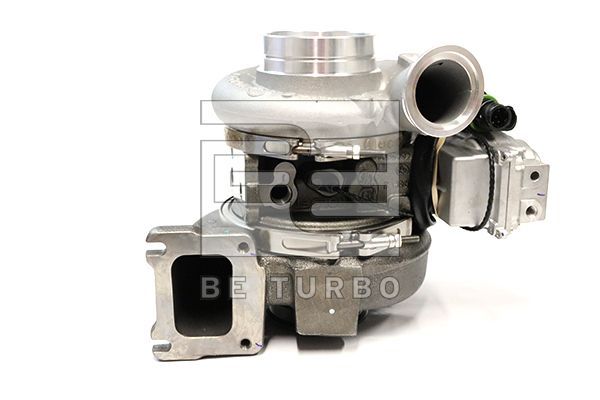 Neuer Original Turbolader 22908394