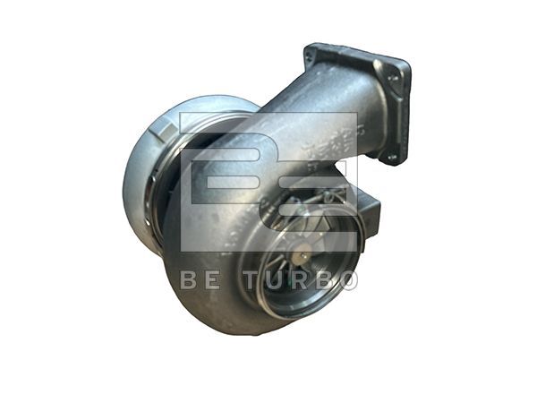 Lader, Aufladung - 125232