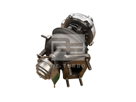 Lader, Aufladung - 125274