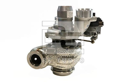 Neuer Original Turbolader MERCEDES-BENZ C-KLASSE 654090950080