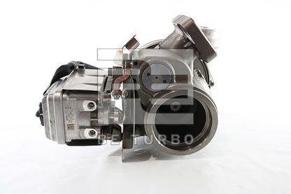 Neuer Original Turbolader 04911652