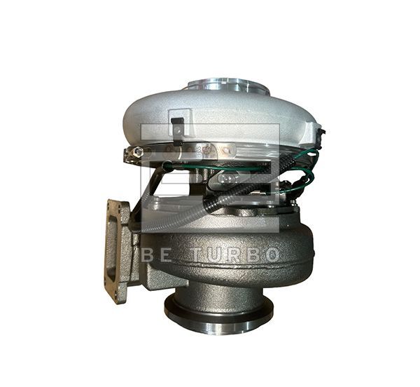 Neuer Original Turbolader 23534361