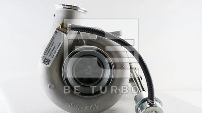 Neuer Original Turbolader 504092317