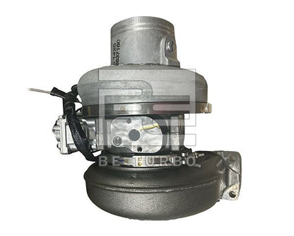 Neuer Original Turbolader