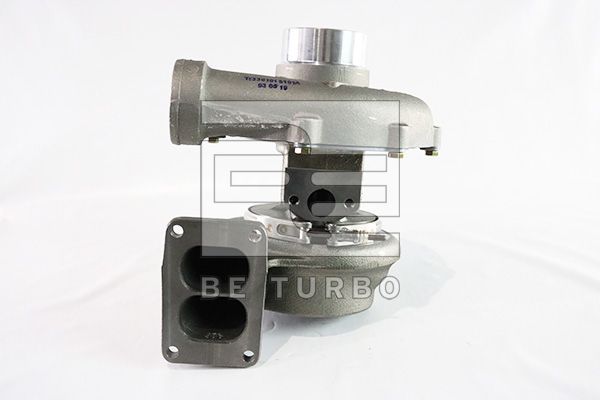 Lader, Aufladung - 126083