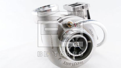 Neuer Original Turbolader 1118010