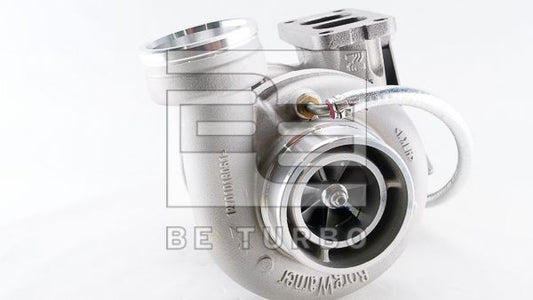 Neuer Original Turbolader 1118010