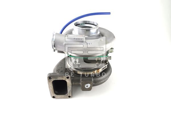 Lader, Aufladung - 127693