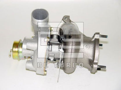 Lader, Aufladung - 127481