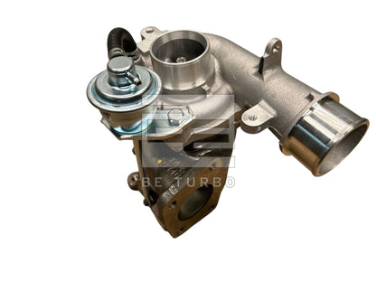 Neuer Original Turbolader MAZDA CX-7 0422883
