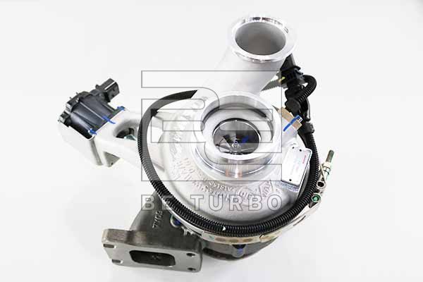 Neuer Original Turbolader 23162534