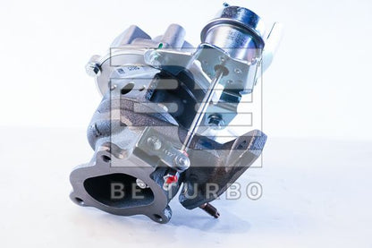 Neuer Original Turbolader NISSAN RENAULT EVALIA CLIO 144118936