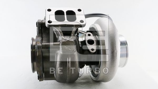 Lader, Aufladung - 128044