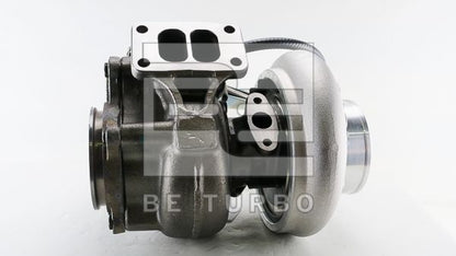 Lader, Aufladung - 128044